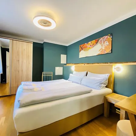 Amaroo - Apartments Potsdam “Brandenburger Tor” Exterior foto
