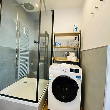 Amaroo - Apartments Potsdam “Brandenburger Tor” Habitación foto