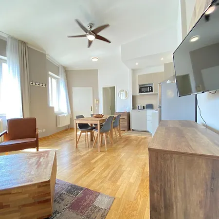Amaroo - Apartments Potsdam “Brandenburger Tor” Habitación foto
