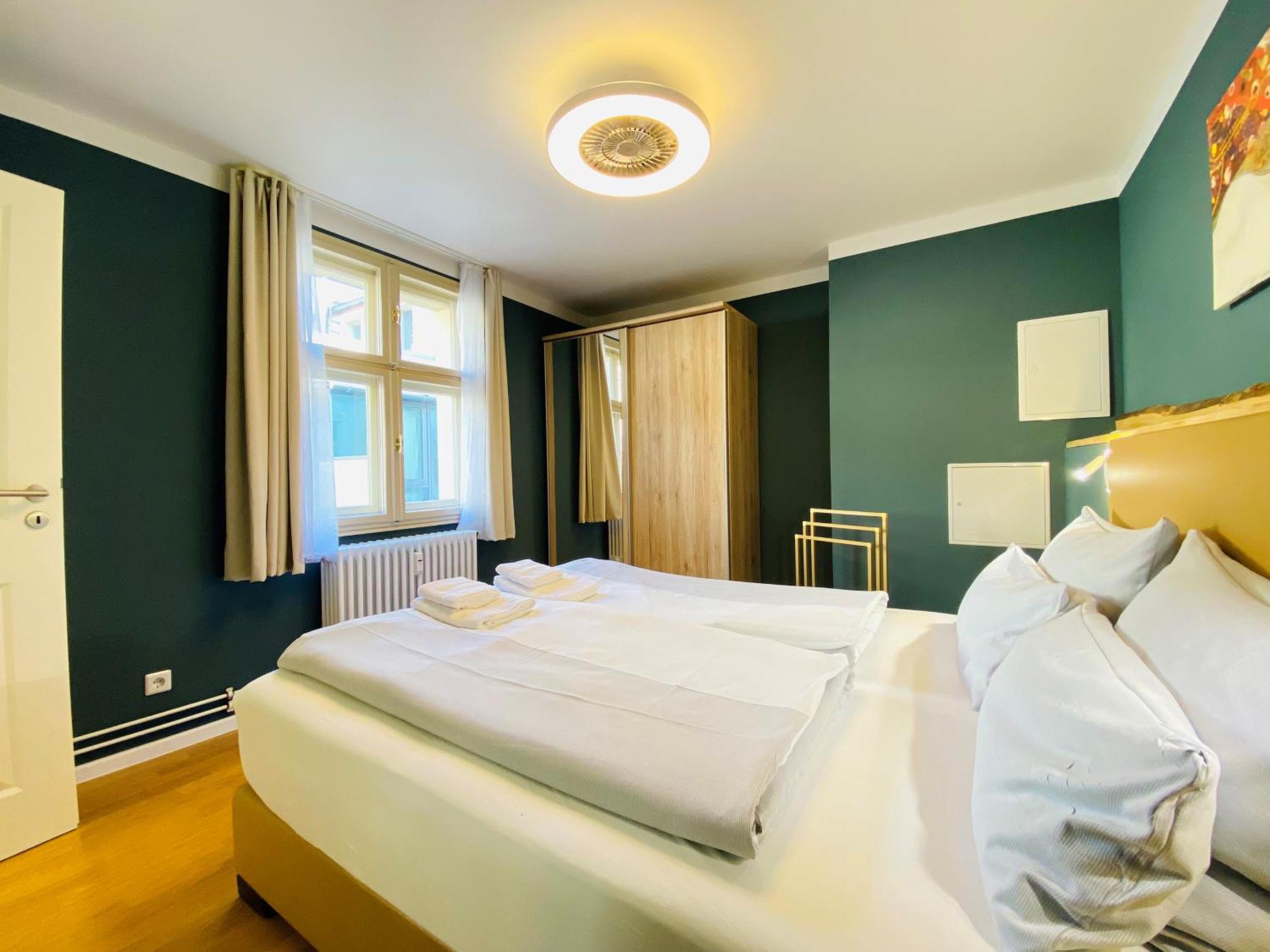Apartment Amaroo - “brandenburger Tor” *