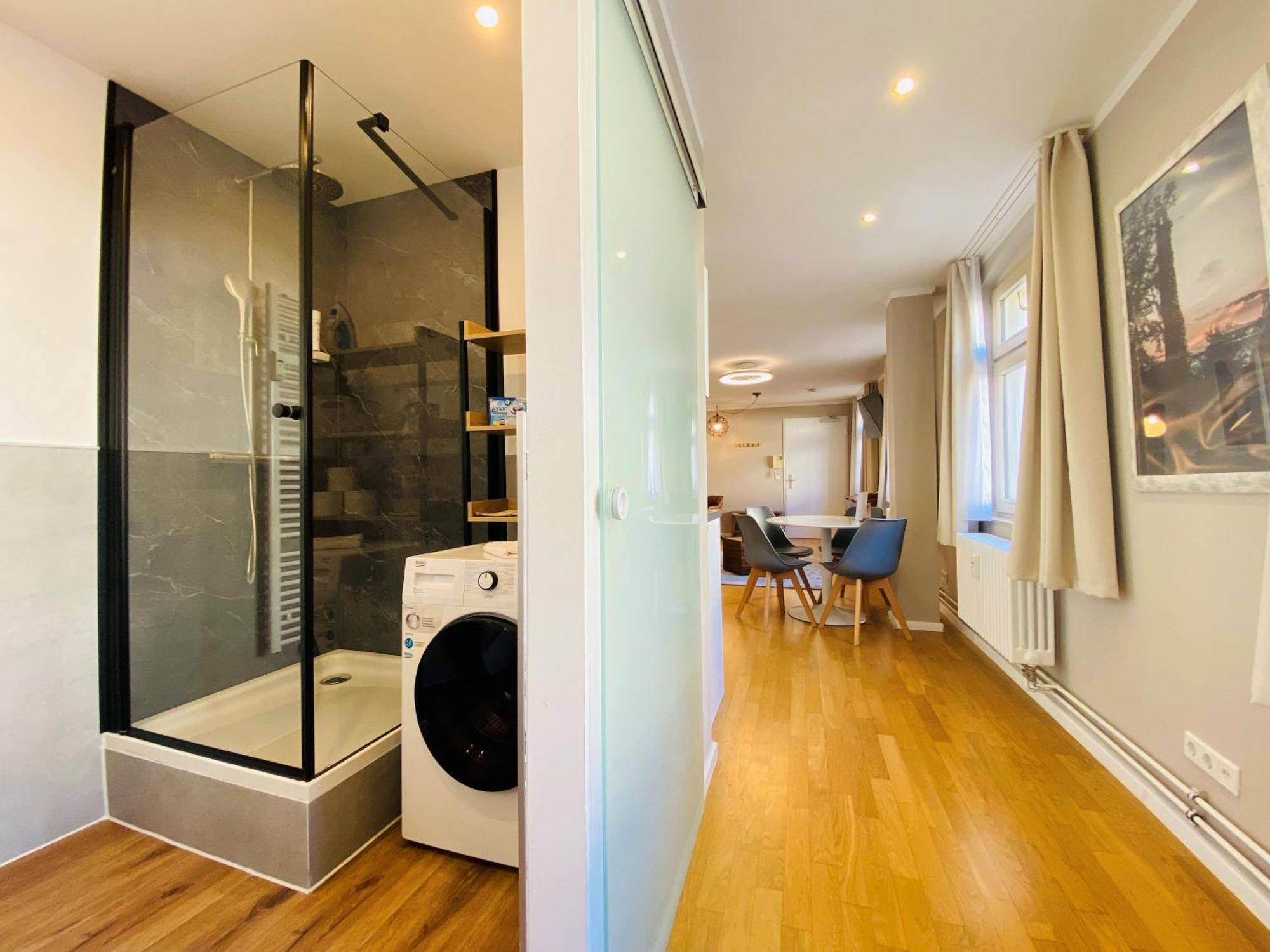 Apartment Amaroo - “brandenburger Tor” *