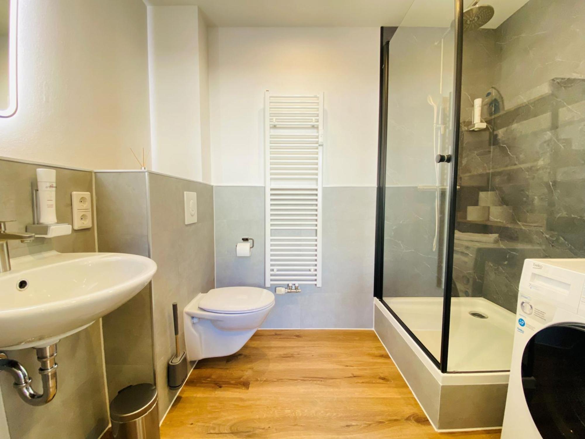 Apartment Amaroo - “brandenburger Tor”