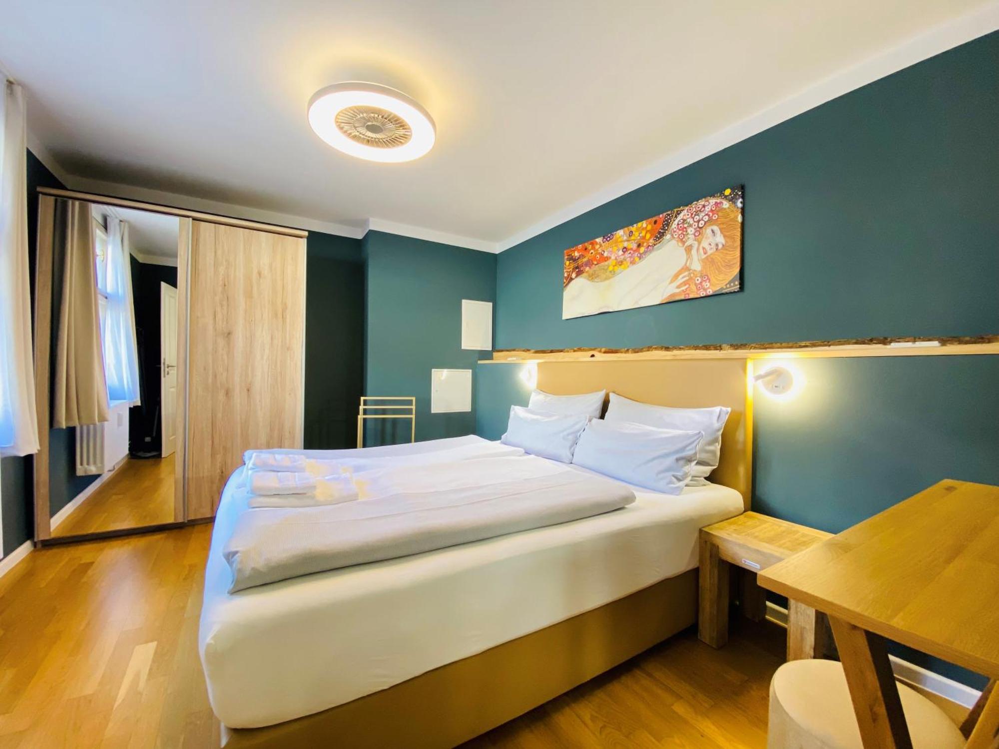 Amaroo - “brandenburger Tor” Apartment Potsdam
