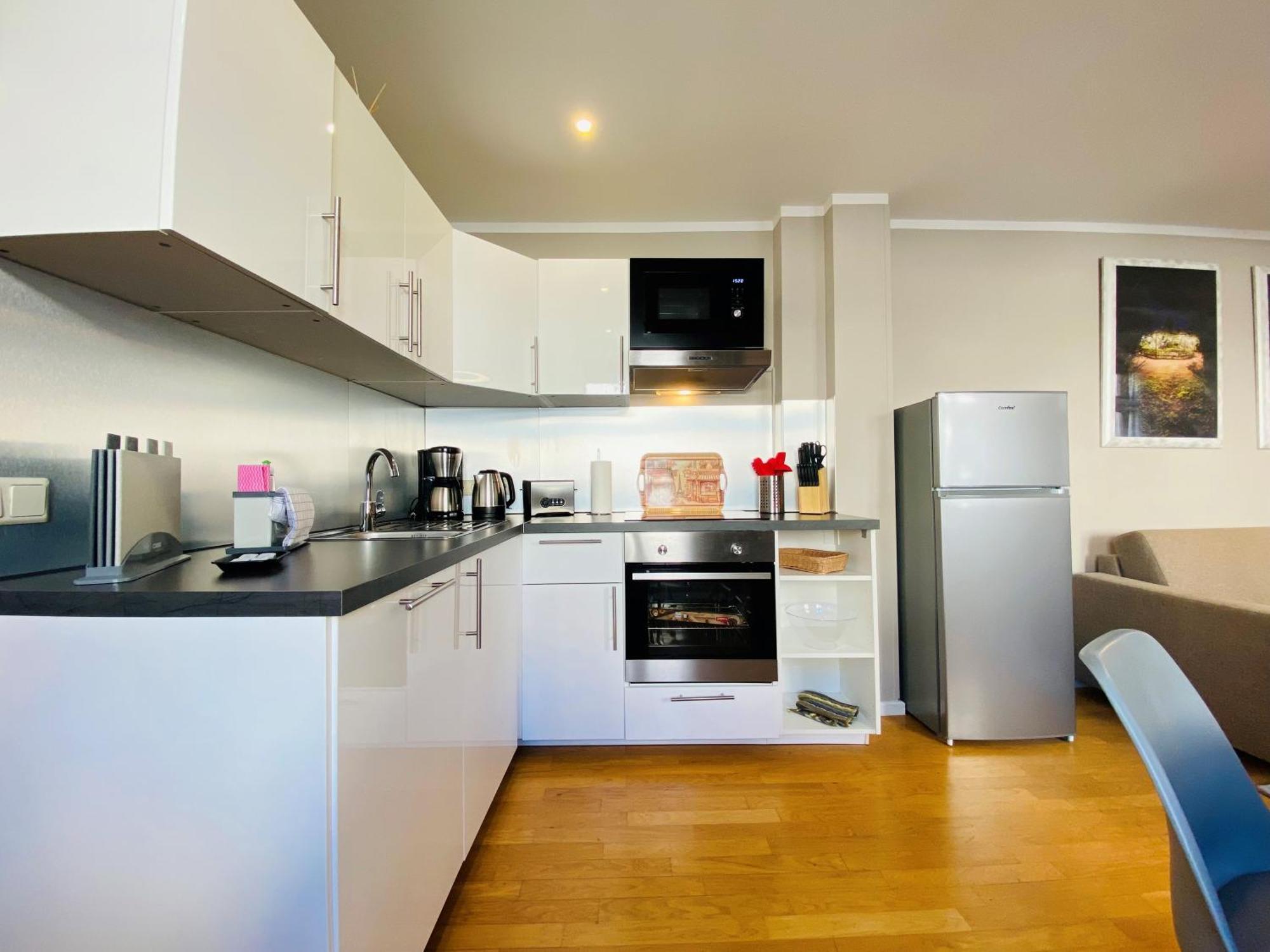 Amaroo - “brandenburger Tor” Apartment