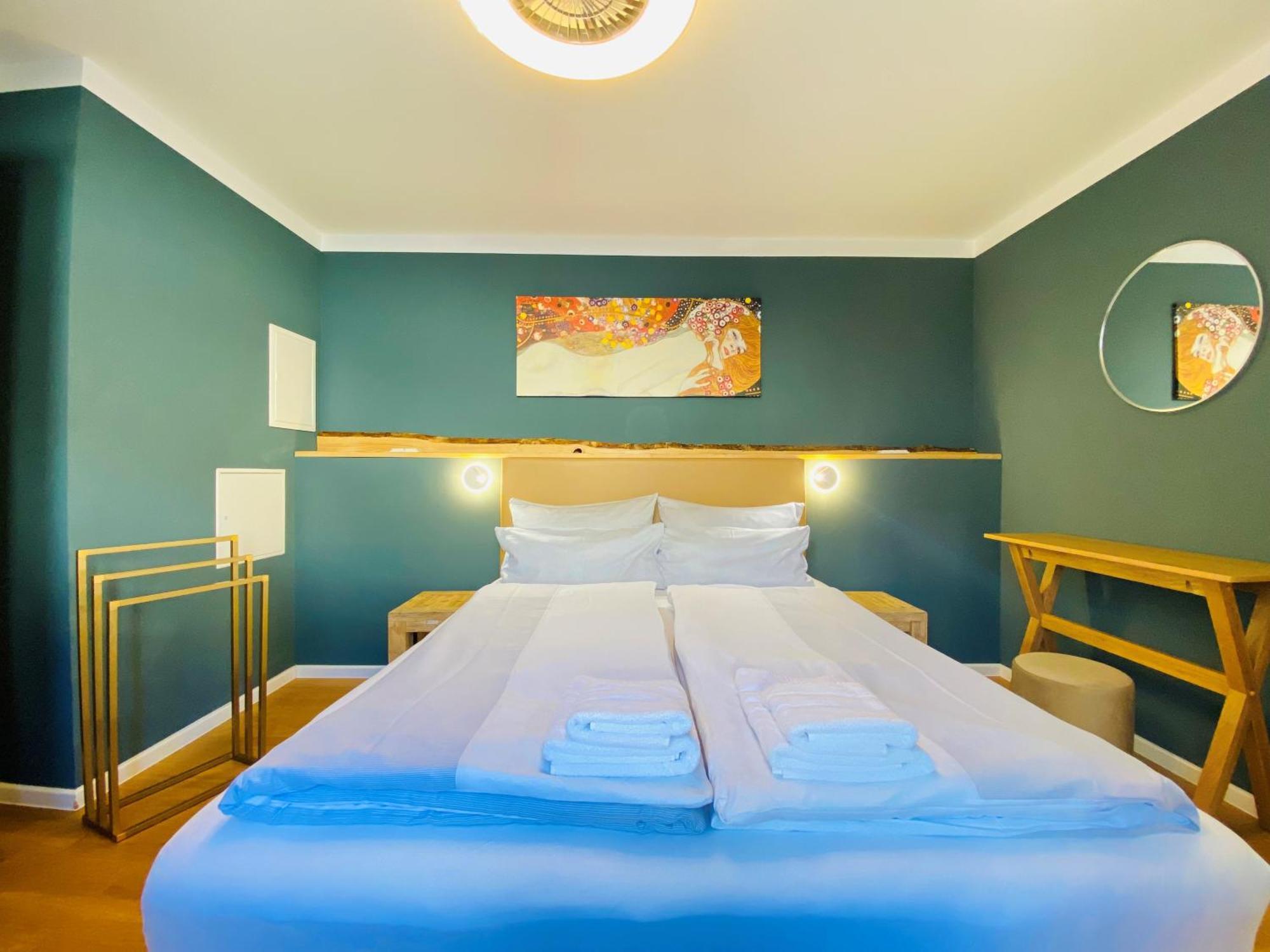 Apartment Amaroo - “brandenburger Tor”