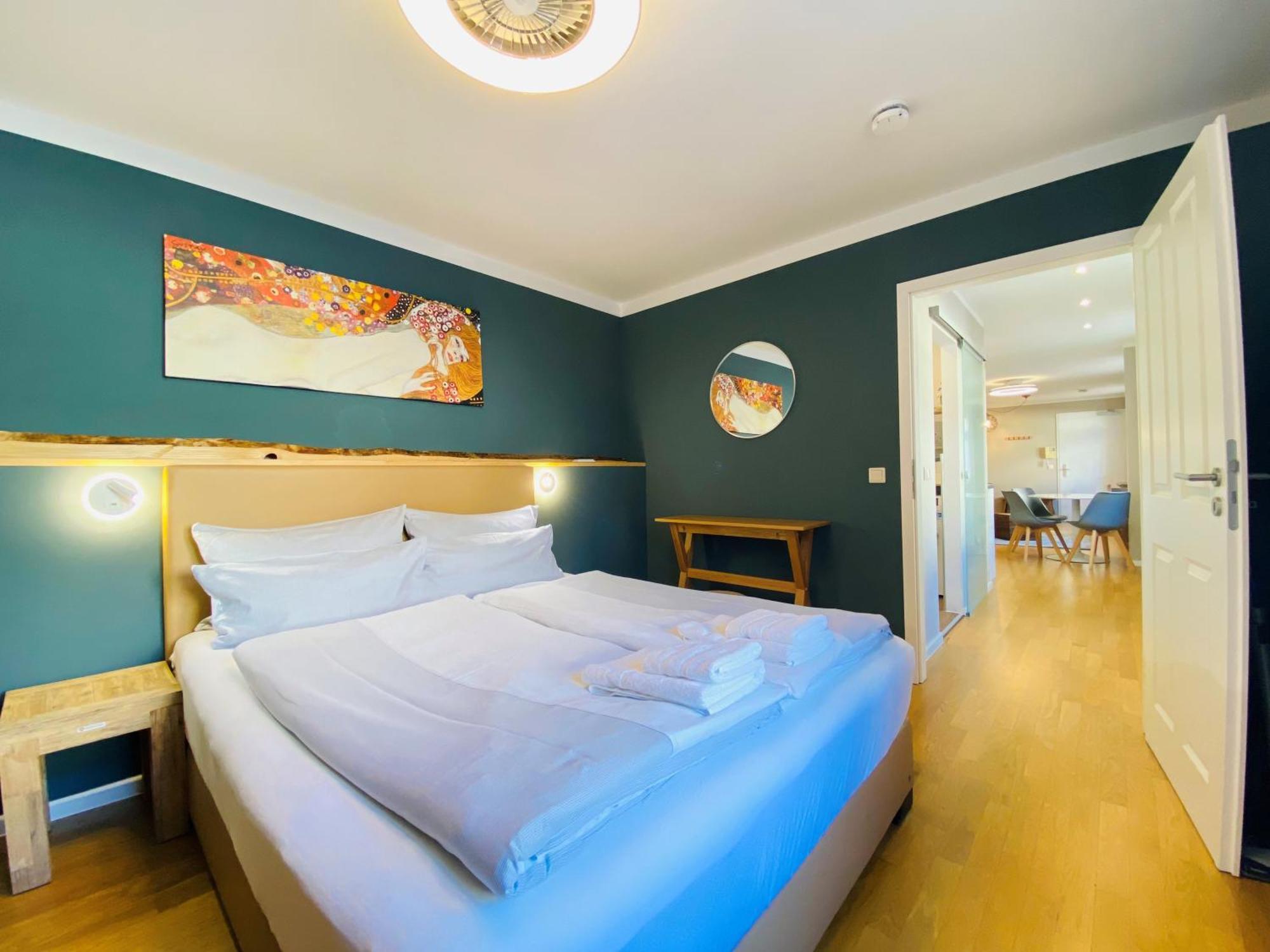 Apartment Amaroo - “brandenburger Tor”
