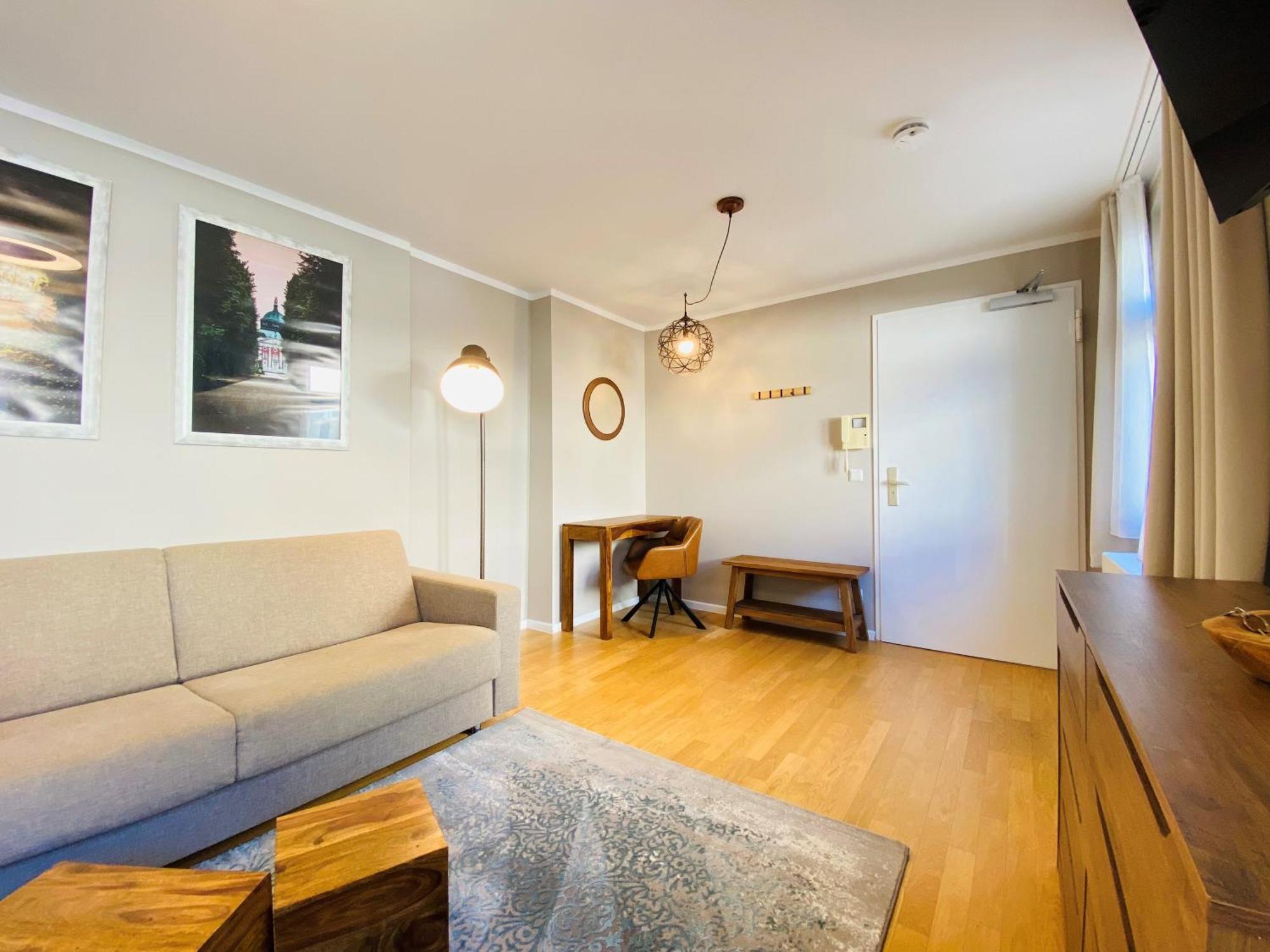 Amaroo - “brandenburger Tor” Apartment *