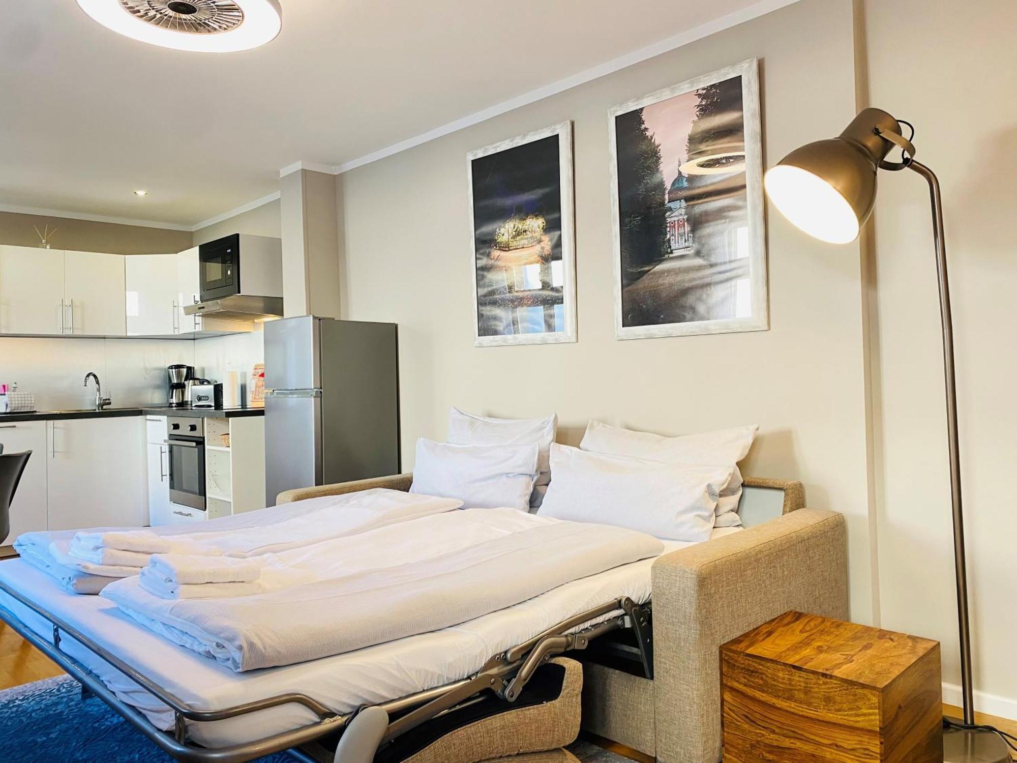 Amaroo - “brandenburger Tor” Apartment *