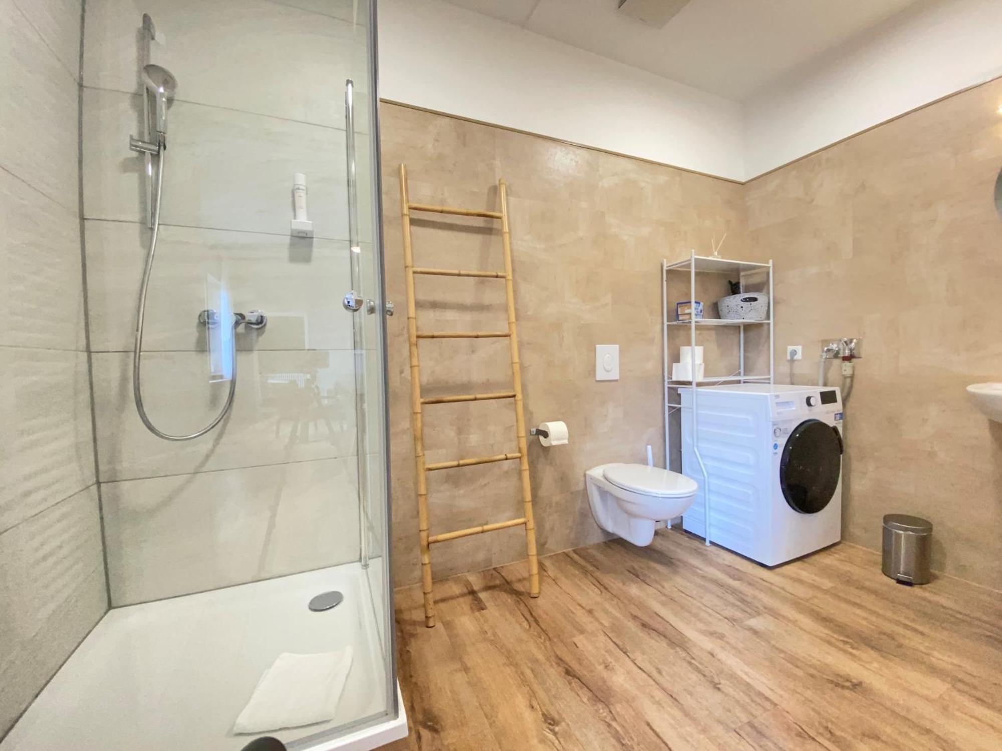 Apartment Amaroo - “brandenburger Tor”