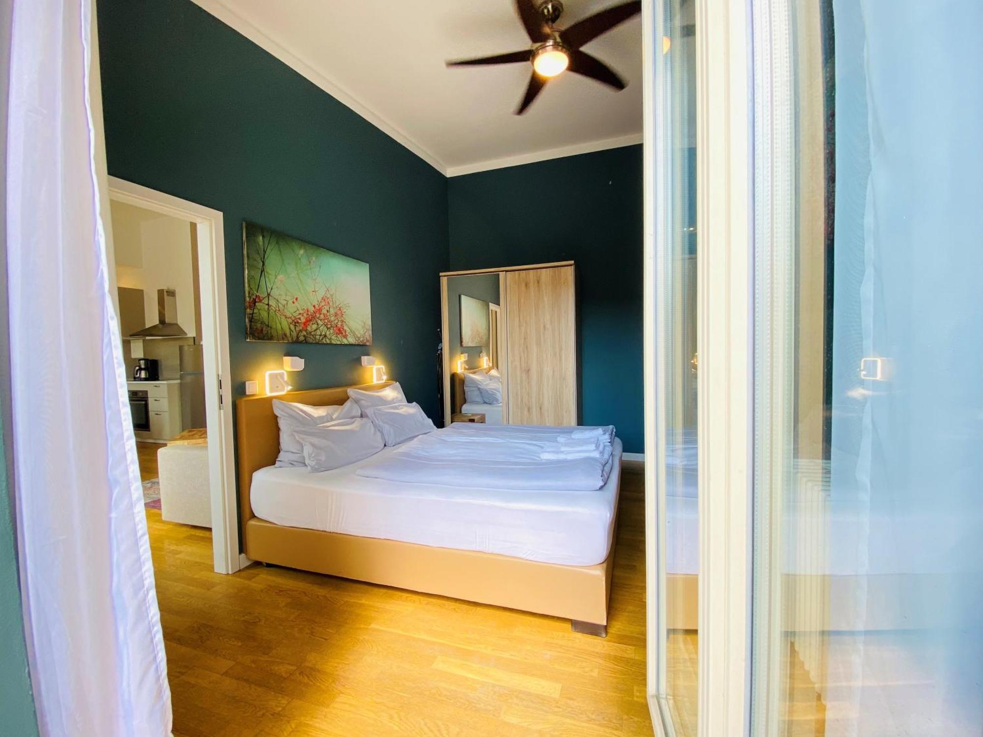 Apartment Amaroo - “brandenburger Tor” *