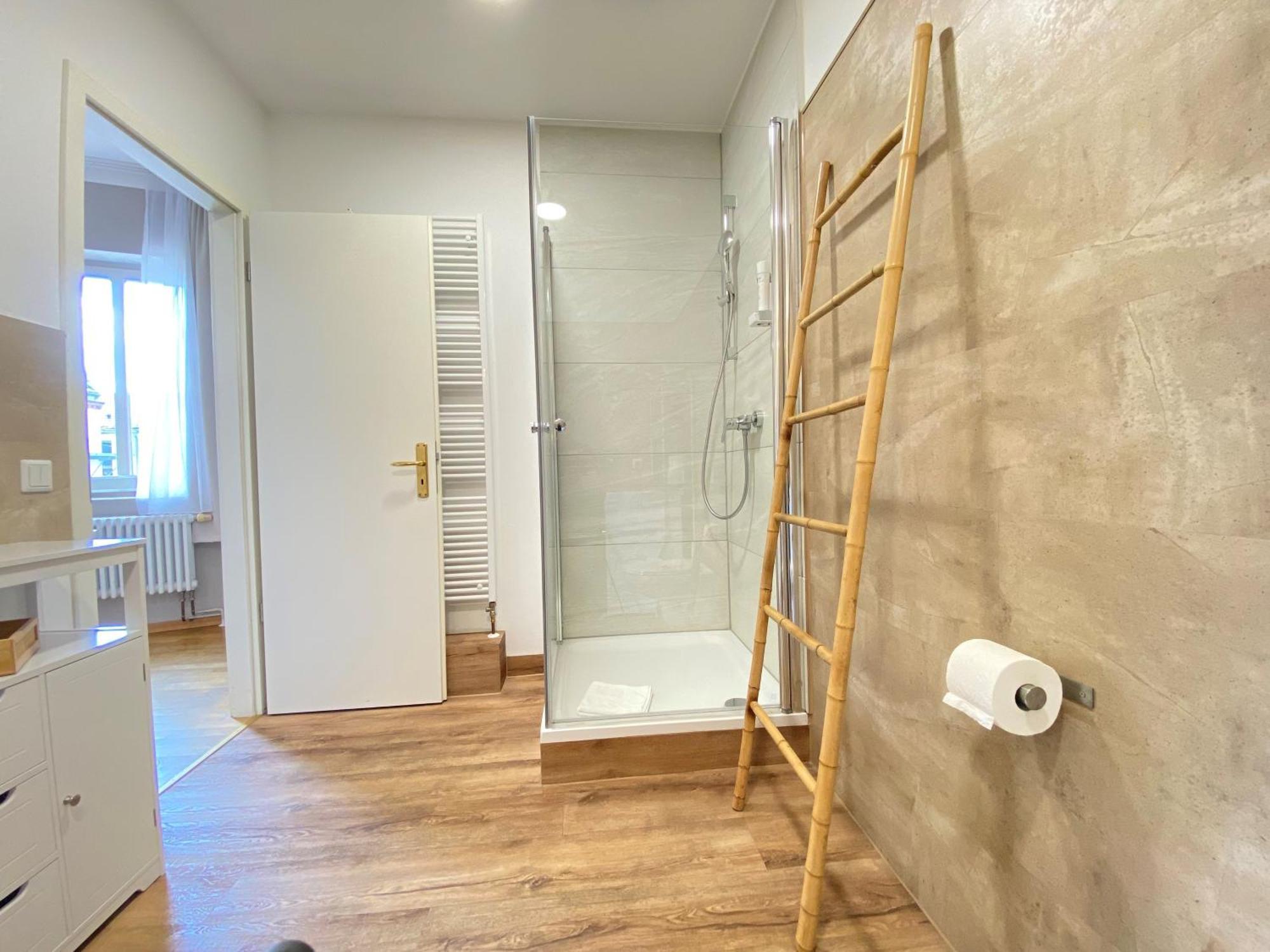 Apartment Amaroo - “brandenburger Tor” Potsdam