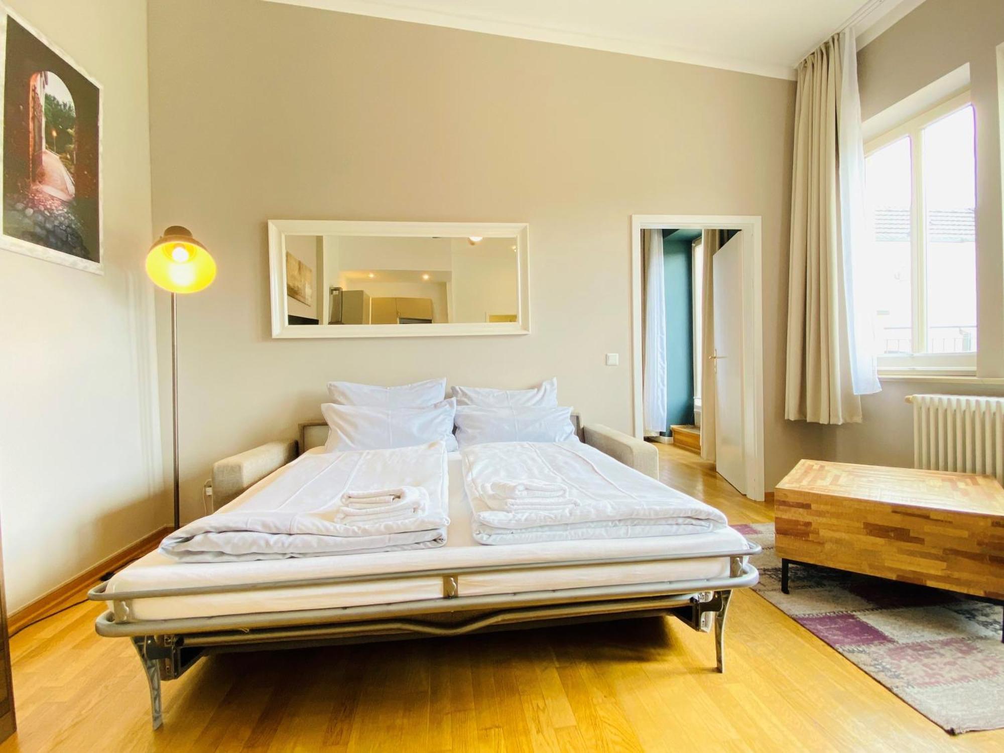 Amaroo - “brandenburger Tor” Apartment *