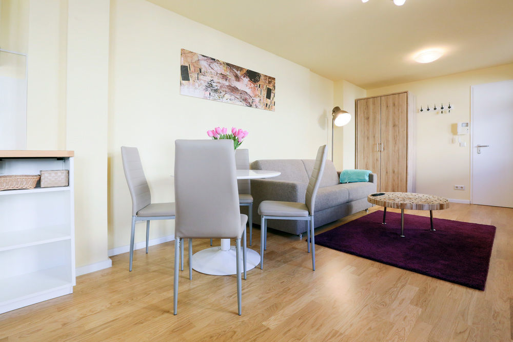 Amaroo - “brandenburger Tor” Apartment