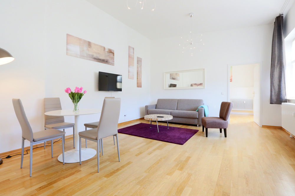 Apartment Amaroo - “brandenburger Tor”