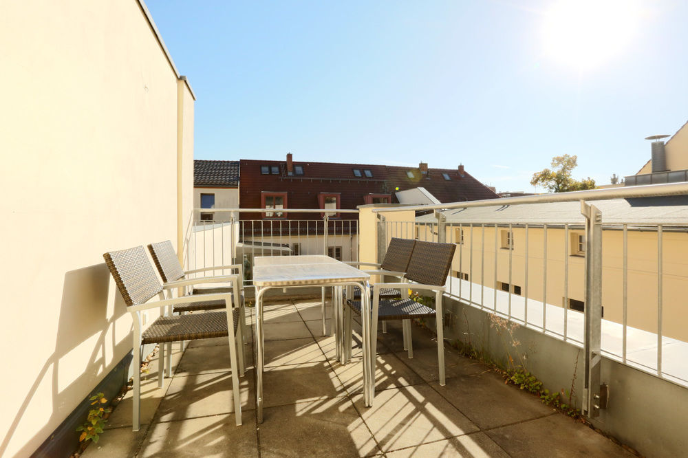 Amaroo - “brandenburger Tor” Apartment *